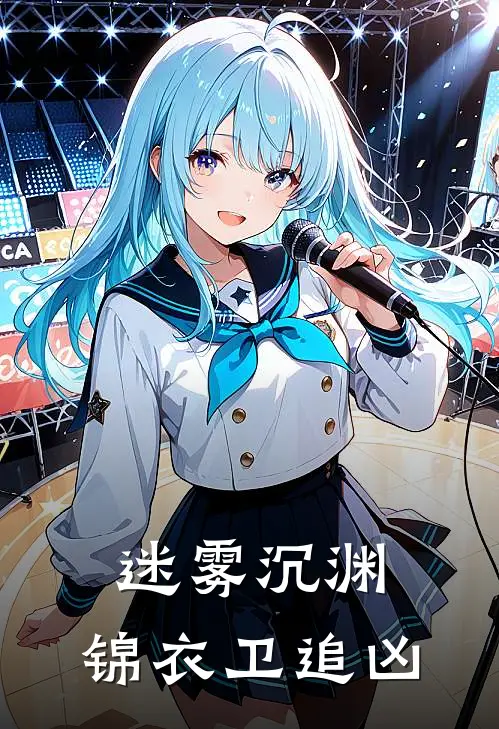 迷雾沉渊：锦衣卫追凶(沈墨陆铮)全本免费小说阅读_全文免费阅读迷雾沉渊：锦衣卫追凶沈墨陆铮