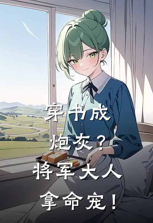 穿书成炮灰？将军大人拿命宠！(沈晚周玉晴)免费阅读全文_免费完结版小说穿书成炮灰？将军大人拿命宠！沈晚周玉晴