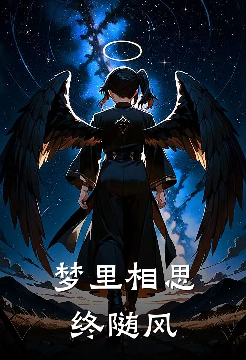 梦里相思终随风