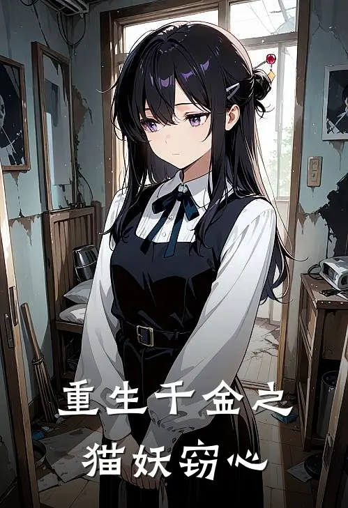 重生千金之猫妖窃心