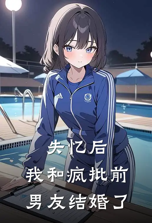 失忆后，我和疯批前男友结婚了许央周暮炎最新好看小说_最新章节列表失忆后，我和疯批前男友结婚了(许央周暮炎)