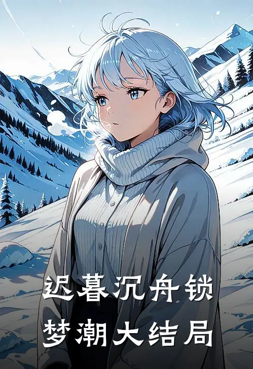 迟暮沉舟锁梦潮大结局