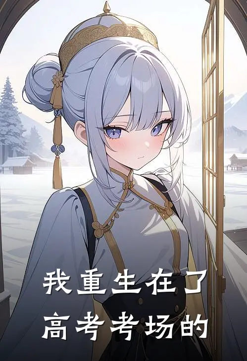 我重生在了高考考场的