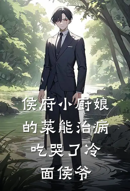 侯府小厨娘的菜能治病，吃哭了冷面侯爷钟伯沈花最新更新小说_在线阅读免费小说侯府小厨娘的菜能治病，吃哭了冷面侯爷钟伯沈花