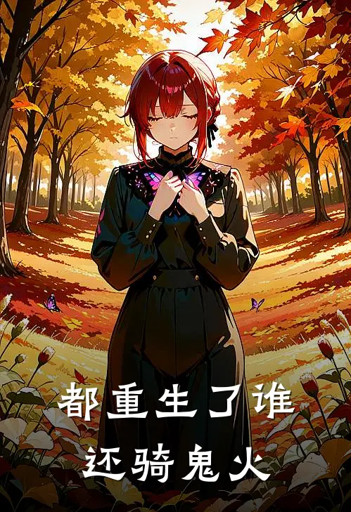 都重生了谁还骑鬼火