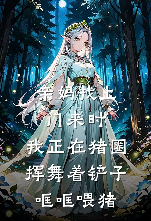 亲妈找上门来时，我正在猪圈挥舞着铲子哐哐喂猪虞思思思思免费小说完结_最新完本小说推荐亲妈找上门来时，我正在猪圈挥舞着铲子哐哐喂猪(虞思思思思)