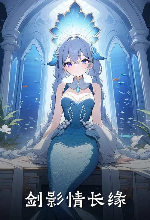 剑影情长缘