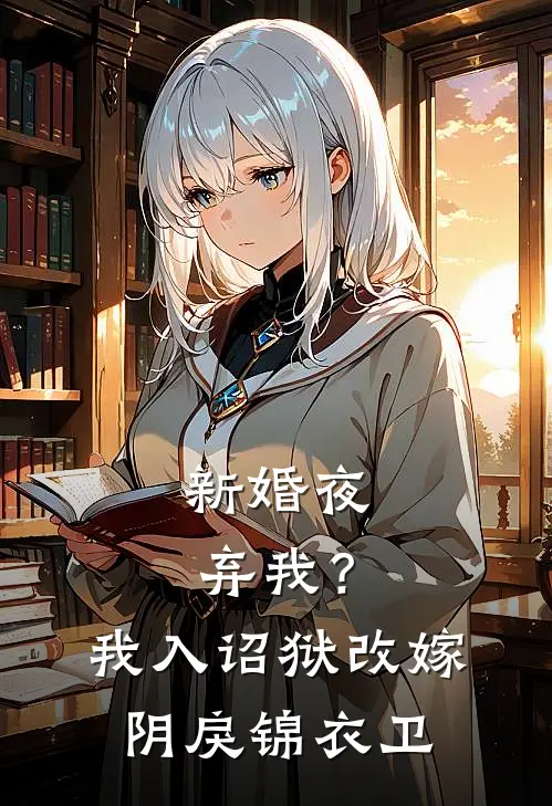 沈郁陆安《新婚夜弃我？我入诏狱改嫁阴戾锦衣卫》完结版阅读_(新婚夜弃我？我入诏狱改嫁阴戾锦衣卫)全集阅读
