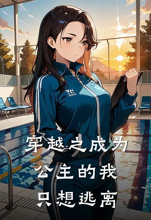 穿越之成为公主的我只想逃离