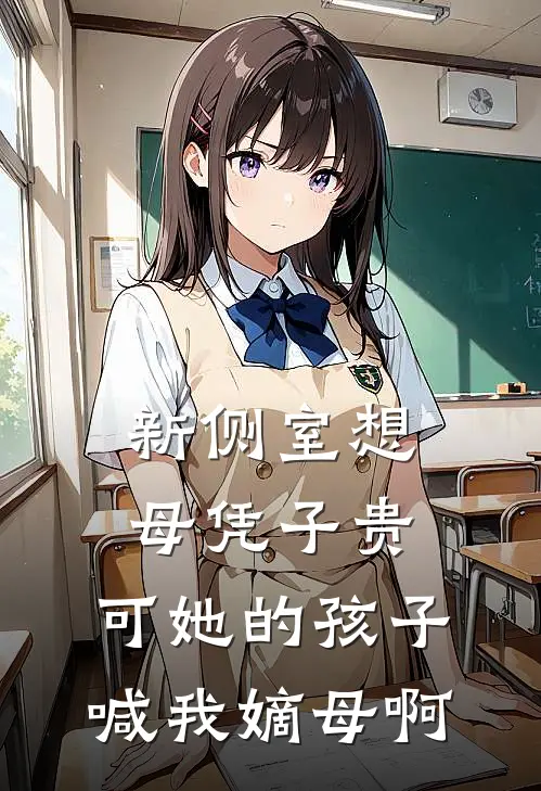 新侧室想母凭子贵，可她的孩子喊我嫡母啊
