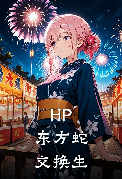 HP：东方蛇交换生