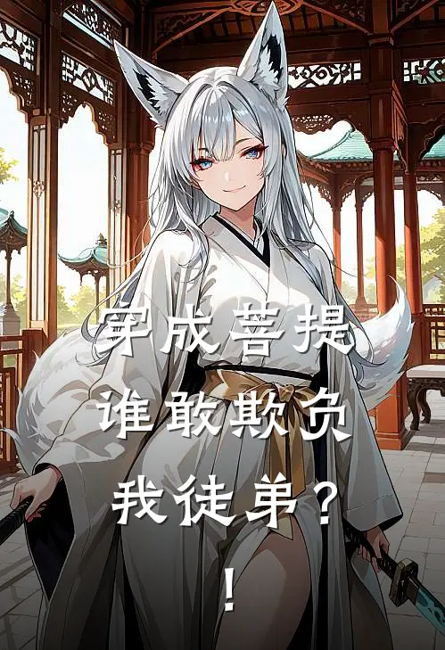 穿成菩提，谁敢欺负我徒弟？！(苏圣玉帝)免费热门小说_最新小说推荐穿成菩提，谁敢欺负我徒弟？！苏圣玉帝