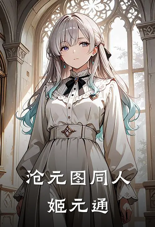 沧元图同人：姬元通