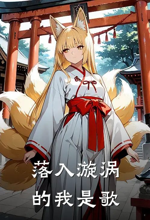 落入漩涡的我是歌