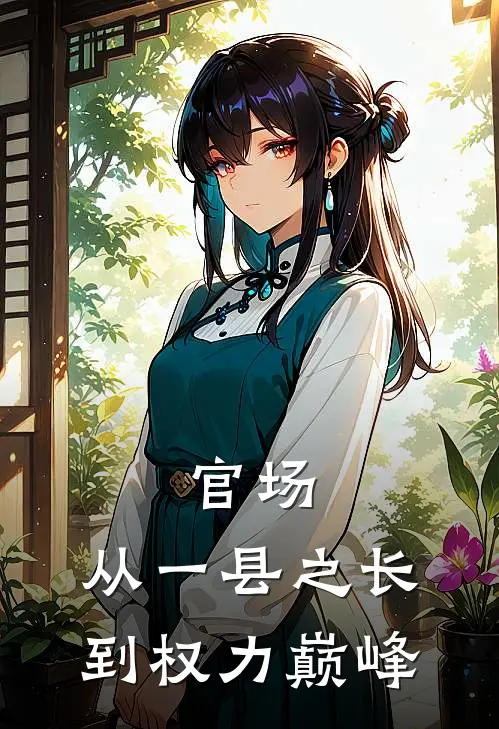 官场：从一县之长到权力巅峰林东秦曼_《官场：从一县之长到权力巅峰》最新章节免费在线阅读