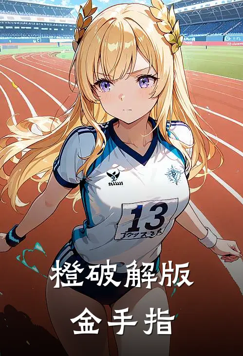 橙破解版金手指