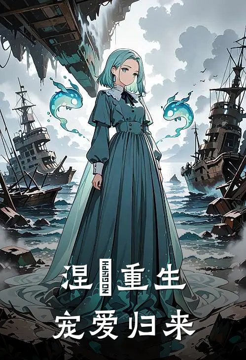 涅槃重生，宠爱归来