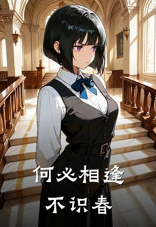 何必相逢不识春