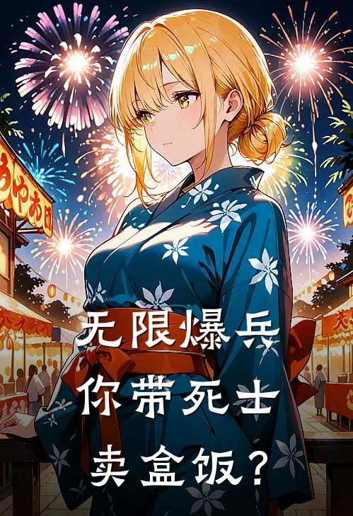 无限爆兵，你带死士卖盒饭？秦阳邓月最新小说全文阅读_最新章节列表无限爆兵，你带死士卖盒饭？(秦阳邓月)