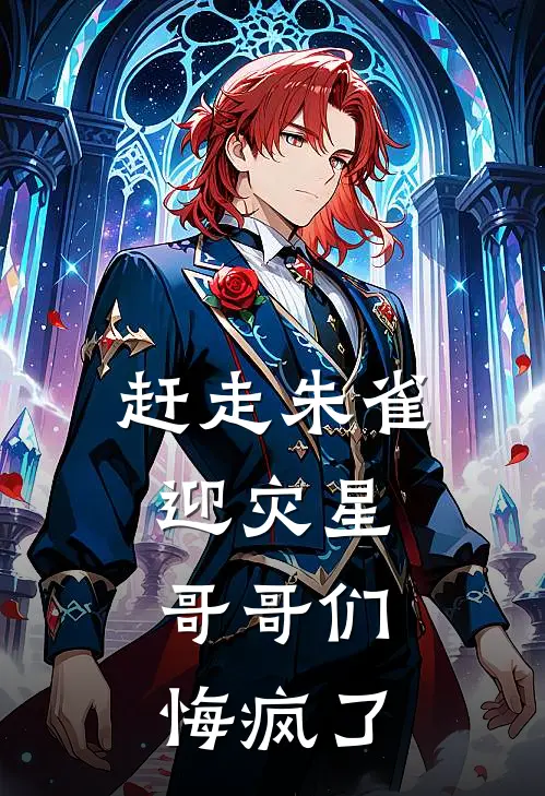 赶走朱雀迎灾星，哥哥们悔疯了苏文彦林霜热门小说排行_免费阅读全文赶走朱雀迎灾星，哥哥们悔疯了(苏文彦林霜)