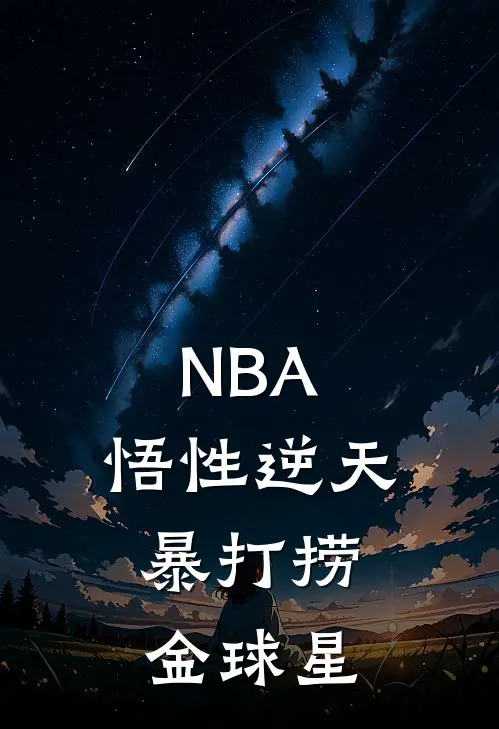 NBA：悟性逆天，暴打捞金球星