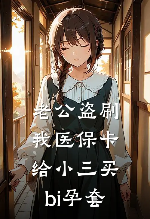 老公盗刷我医保卡给小三买bi孕套