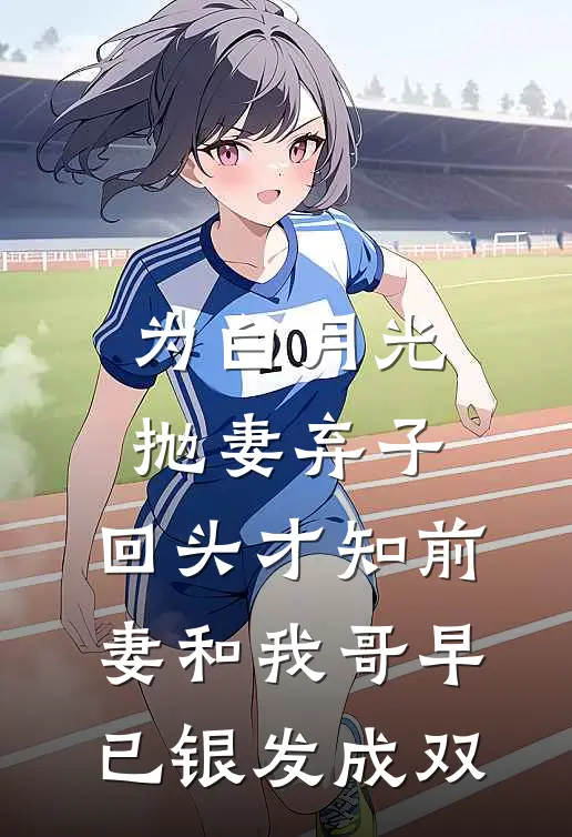 为白月光抛妻弃子，回头才知前妻和我哥早已银发成双