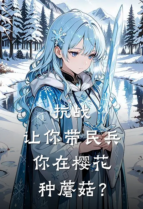 抗战：让你带民兵，你在樱花种蘑菇？(牛大山杨勇)热门网络小说_最新章节列表抗战：让你带民兵，你在樱花种蘑菇？(牛大山杨勇)