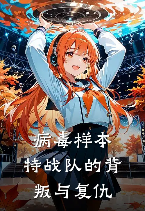 病毒样本：特战队的背叛与复仇