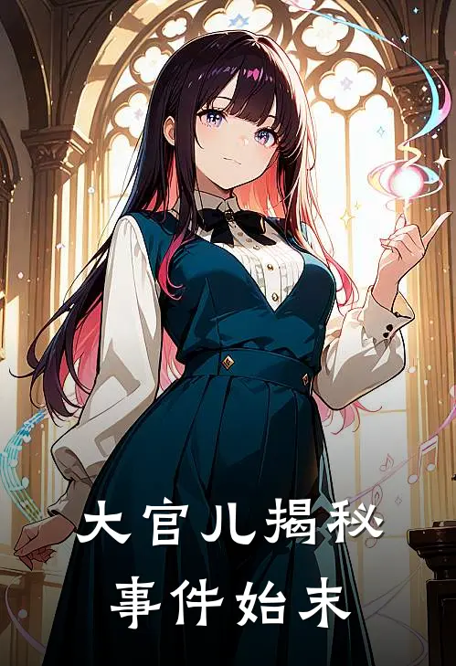 大官儿揭秘事件始末