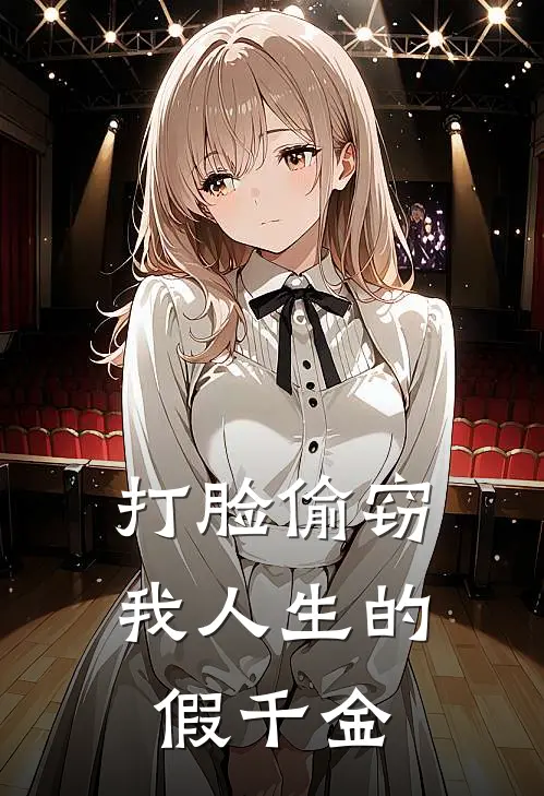 打脸偷窃我人生的假千金(马丽许芳)最热门小说_小说完整版打脸偷窃我人生的假千金马丽许芳