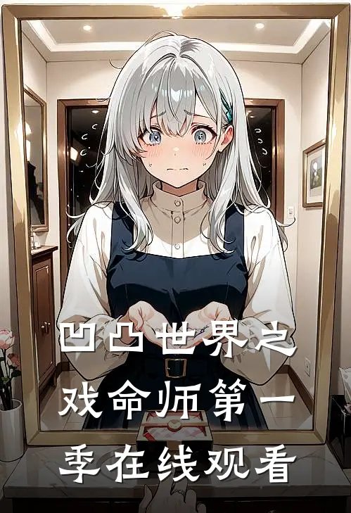 凹凸世界之戏命师第一季在线观看