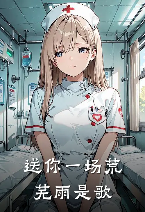 送你一场荒芜雨是歌