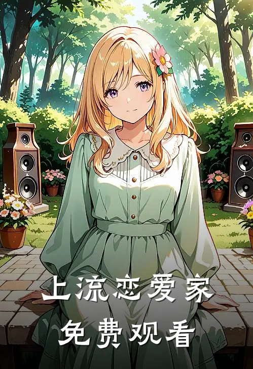 上流恋爱家免费观看