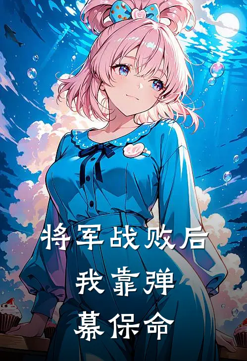 将军战败后，我靠弹幕保命