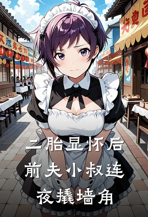 二胎显怀后，前夫小叔连夜撬墙角