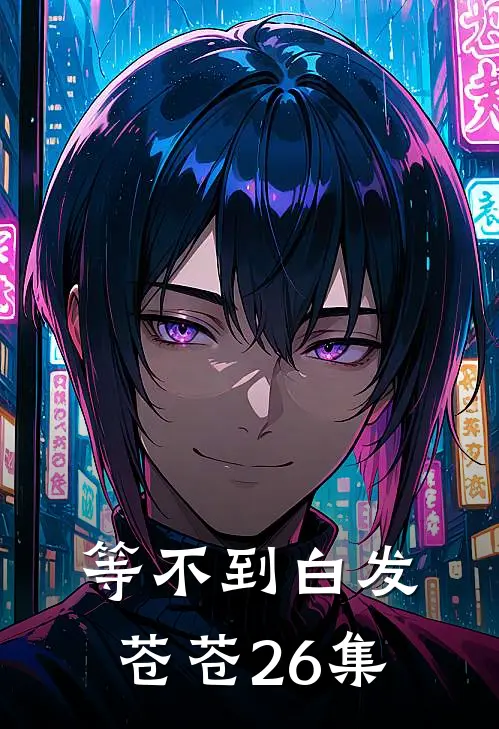 等不到白发苍苍26集