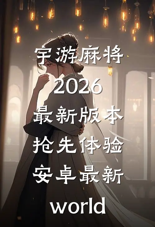 宇游麻将2026最新版本抢先体验.安卓最新.world