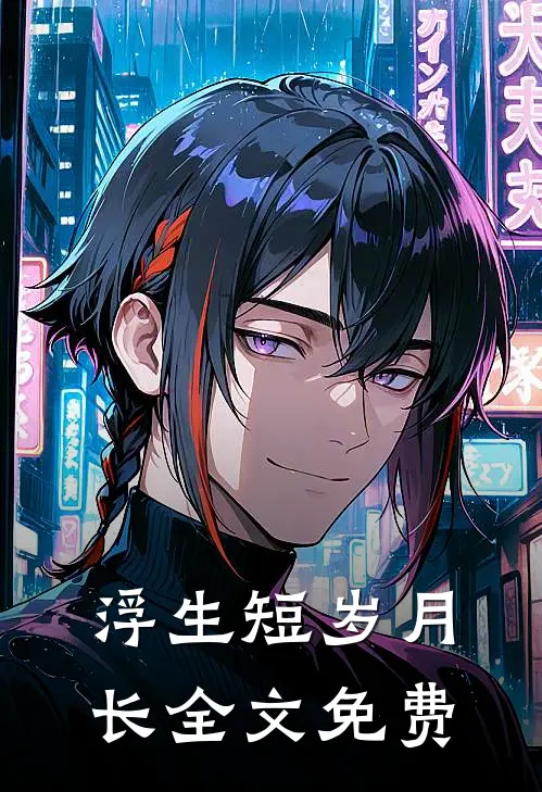 浮生短岁月长全文免费