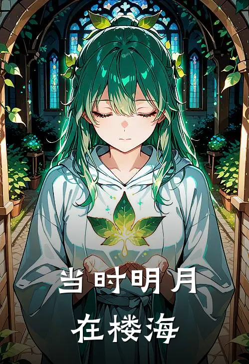 当时明月在楼海