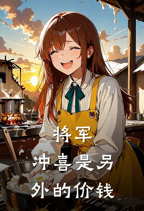 将军，冲喜是另外的价钱