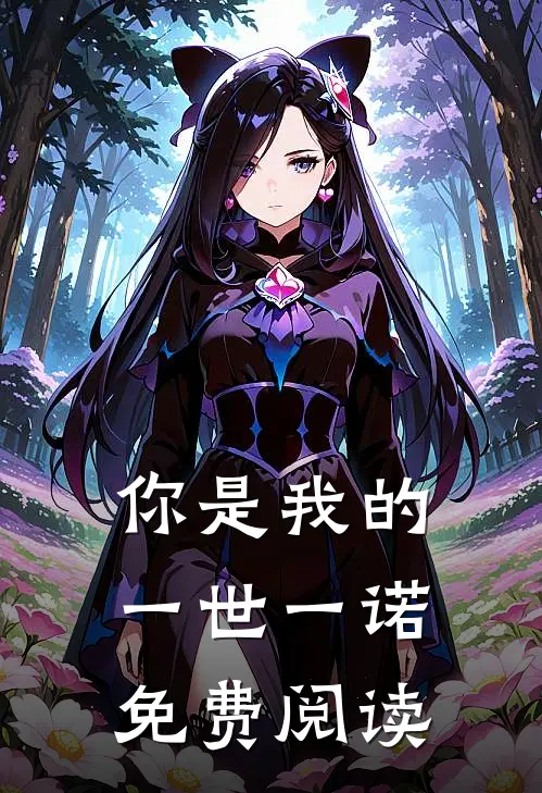 你是我的一世一诺免费阅读