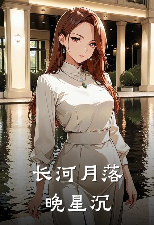 长河月落晚星沉