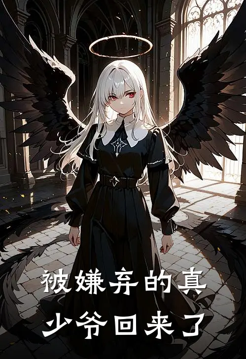 被嫌弃的真少爷回来了