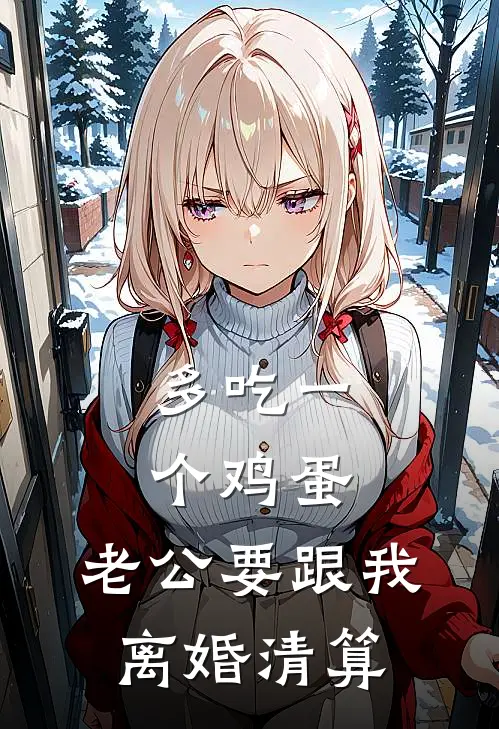 多吃一个鸡蛋，老公要跟我离婚清算蒋依依宋明辉最新免费小说_免费完本小说多吃一个鸡蛋，老公要跟我离婚清算蒋依依宋明辉