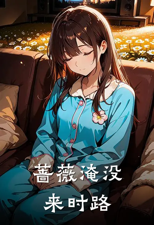 蔷薇淹没来时路