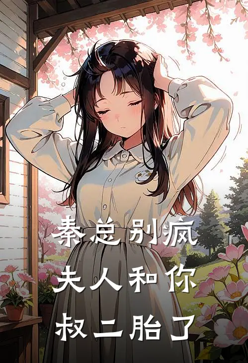 秦总别疯，夫人和你叔二胎了