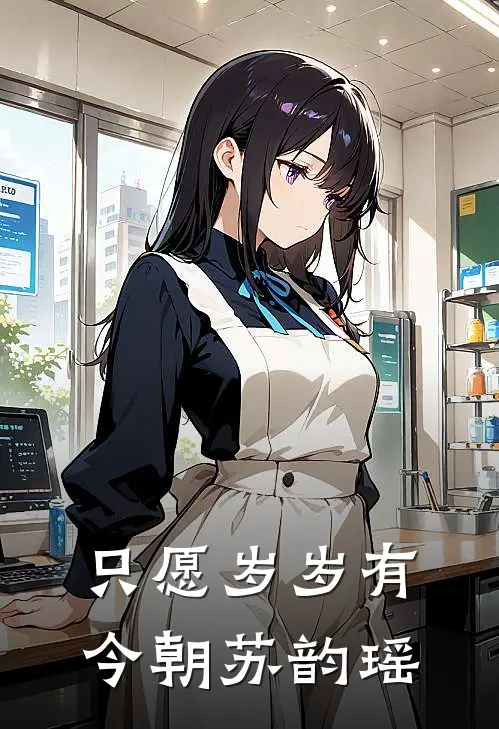 只愿岁岁有今朝苏韵瑶