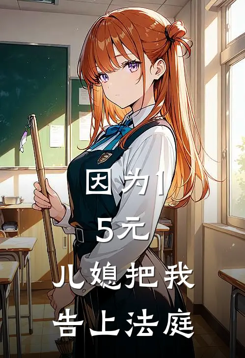 因为1.5元，儿媳把我告上法庭