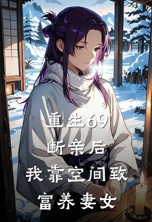 重生69：断亲后，我靠空间致富养妻女